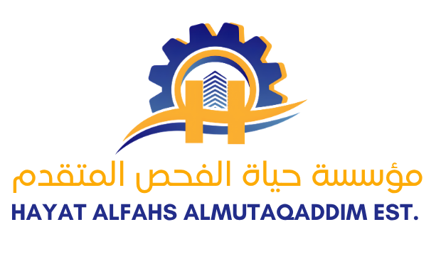 Hayat Advance Inspection Est.