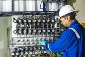 Industrial Maintenance Support 2