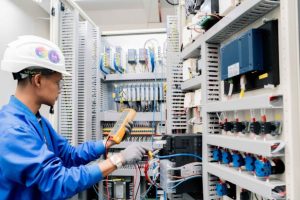 Industrial Maintenance Support 3