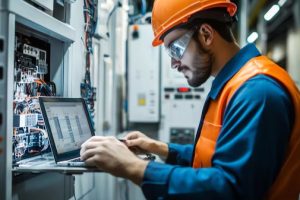 Industrial Maintenance Support 5