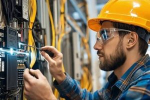 Industrial Maintenance Support 6