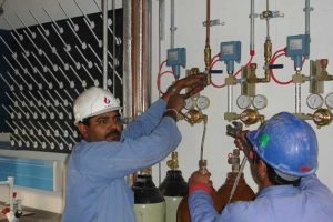 Industrial Maintenance Support