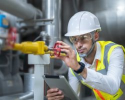 Technical & Specialty Inspection Services